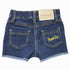 Pantaloncino Jeans Monnalisa